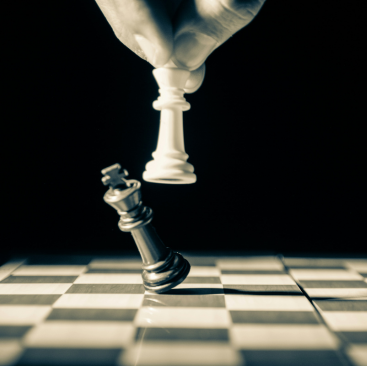 Competitive depositioning is the subtle art of diminishing your competitors’ credibility by highlighting your brand’s value. The goal? To win more sales cycles.